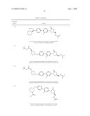 BIARYL HETEROCYCLIC COMPOUNDS AND METHODS OF MAKING AND USING THE SAME diagram and image