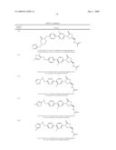 BIARYL HETEROCYCLIC COMPOUNDS AND METHODS OF MAKING AND USING THE SAME diagram and image