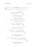 BIARYL HETEROCYCLIC COMPOUNDS AND METHODS OF MAKING AND USING THE SAME diagram and image