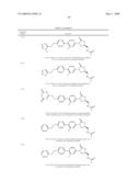 BIARYL HETEROCYCLIC COMPOUNDS AND METHODS OF MAKING AND USING THE SAME diagram and image