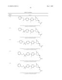 BIARYL HETEROCYCLIC COMPOUNDS AND METHODS OF MAKING AND USING THE SAME diagram and image