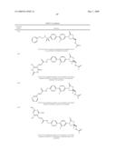 BIARYL HETEROCYCLIC COMPOUNDS AND METHODS OF MAKING AND USING THE SAME diagram and image