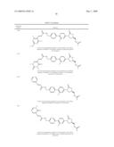 BIARYL HETEROCYCLIC COMPOUNDS AND METHODS OF MAKING AND USING THE SAME diagram and image