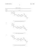 BIARYL HETEROCYCLIC COMPOUNDS AND METHODS OF MAKING AND USING THE SAME diagram and image