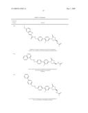 BIARYL HETEROCYCLIC COMPOUNDS AND METHODS OF MAKING AND USING THE SAME diagram and image