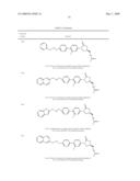 BIARYL HETEROCYCLIC COMPOUNDS AND METHODS OF MAKING AND USING THE SAME diagram and image