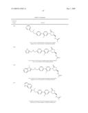 BIARYL HETEROCYCLIC COMPOUNDS AND METHODS OF MAKING AND USING THE SAME diagram and image