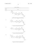 BIARYL HETEROCYCLIC COMPOUNDS AND METHODS OF MAKING AND USING THE SAME diagram and image