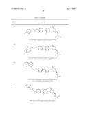 BIARYL HETEROCYCLIC COMPOUNDS AND METHODS OF MAKING AND USING THE SAME diagram and image