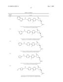 BIARYL HETEROCYCLIC COMPOUNDS AND METHODS OF MAKING AND USING THE SAME diagram and image