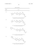 BIARYL HETEROCYCLIC COMPOUNDS AND METHODS OF MAKING AND USING THE SAME diagram and image