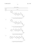 BIARYL HETEROCYCLIC COMPOUNDS AND METHODS OF MAKING AND USING THE SAME diagram and image