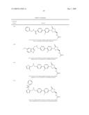 BIARYL HETEROCYCLIC COMPOUNDS AND METHODS OF MAKING AND USING THE SAME diagram and image