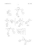 PROCESS FOR PREPARING INTERMEDIATES USEFUL TO PREPARE CERTAIN ANTIBACTERIAL N-FORMYL HYDROXYLAMINES diagram and image