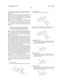 PROCESS FOR PREPARING INTERMEDIATES USEFUL TO PREPARE CERTAIN ANTIBACTERIAL N-FORMYL HYDROXYLAMINES diagram and image