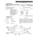 Integrated Separation and Preparation Process diagram and image