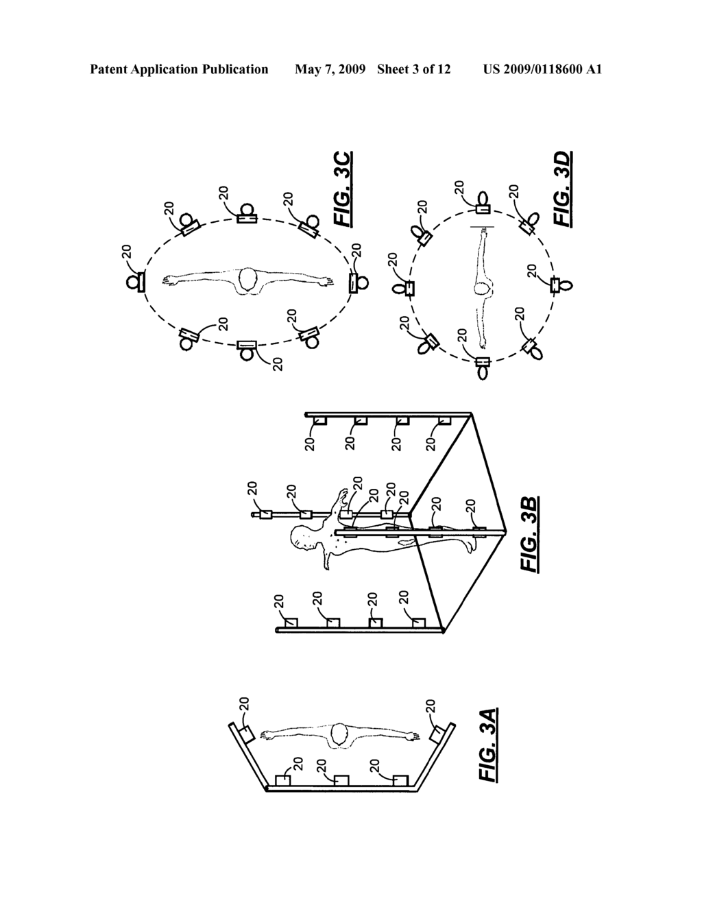 METHOD AND APPARATUS FOR SKIN DOCUMENTATION AND ANALYSIS - diagram, schematic, and image 04