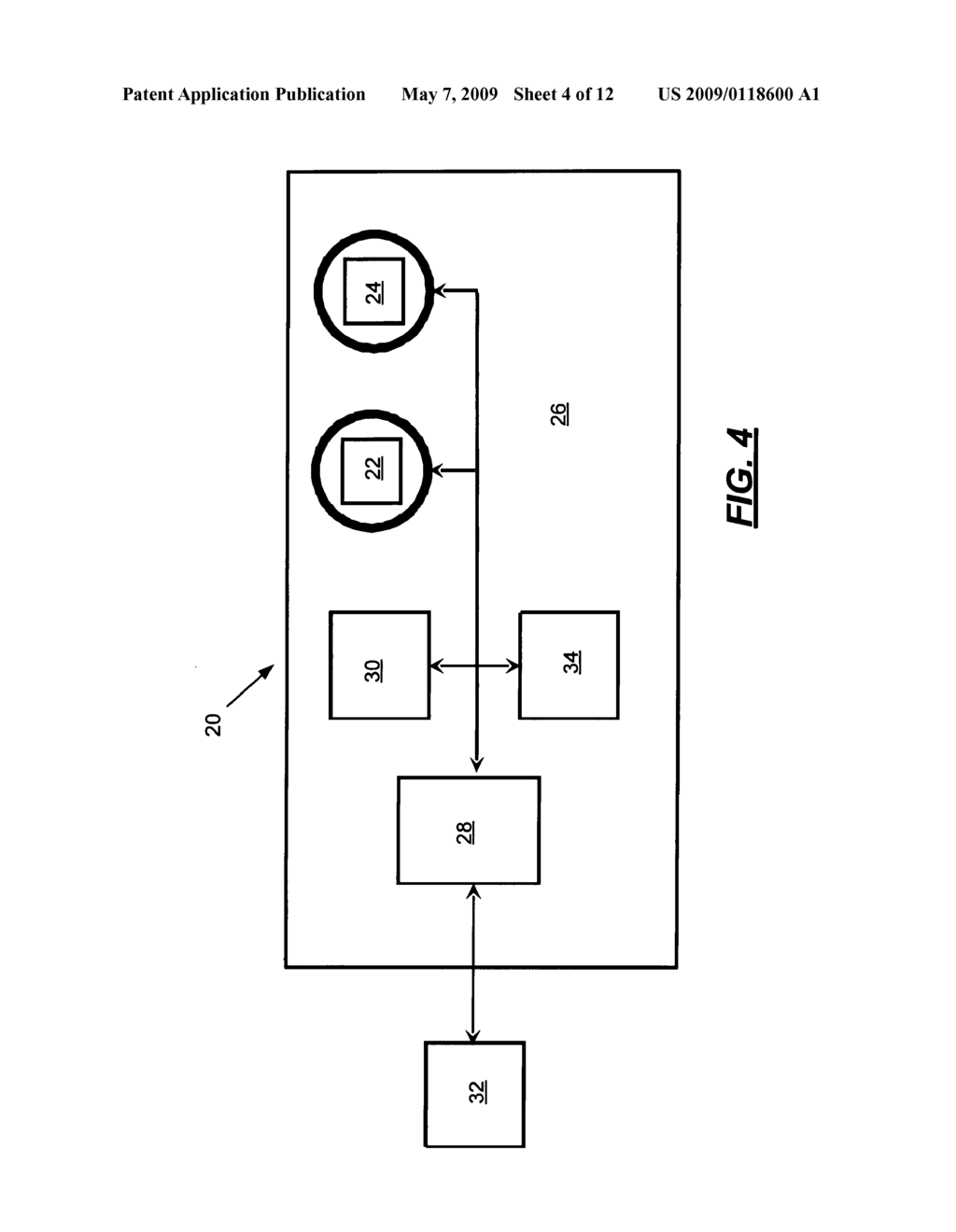 METHOD AND APPARATUS FOR SKIN DOCUMENTATION AND ANALYSIS - diagram, schematic, and image 05