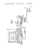 OPTICALLY ALIGNED PULSE OXIMETRY SENSOR AND TECHNIQUE FOR USING THE SAME diagram and image