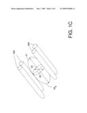 METHODS AND APPARATUSES FOR ESTIMATING THE ELLIPTICAL CONE OF UNCERTAINTY diagram and image