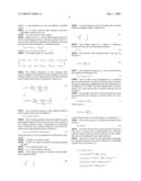 METHODS AND APPARATUSES FOR ESTIMATING THE ELLIPTICAL CONE OF UNCERTAINTY diagram and image