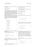 METHODS AND APPARATUSES FOR ESTIMATING THE ELLIPTICAL CONE OF UNCERTAINTY diagram and image