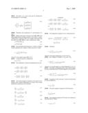 METHODS AND APPARATUSES FOR ESTIMATING THE ELLIPTICAL CONE OF UNCERTAINTY diagram and image