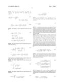 METHODS AND APPARATUSES FOR ESTIMATING THE ELLIPTICAL CONE OF UNCERTAINTY diagram and image