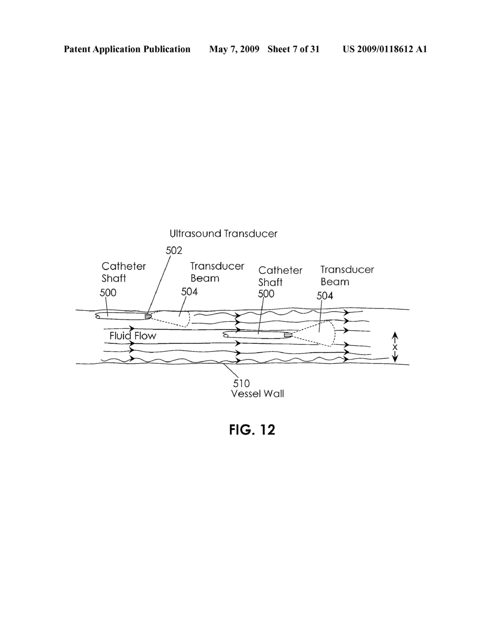 Apparatus and Method for Vascular Access - diagram, schematic, and image 08