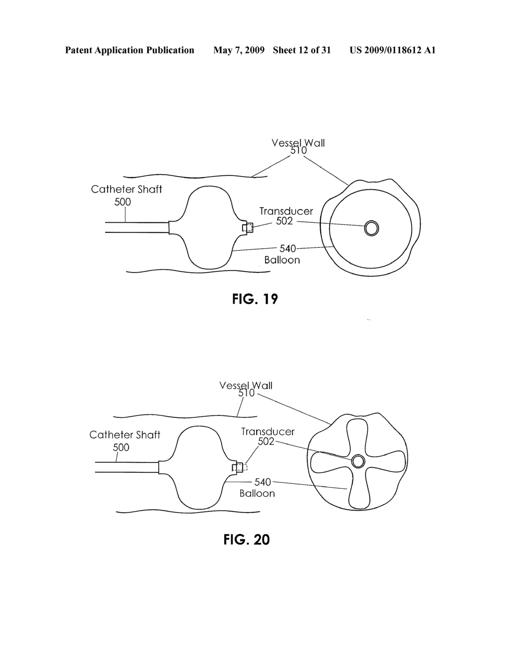 Apparatus and Method for Vascular Access - diagram, schematic, and image 13