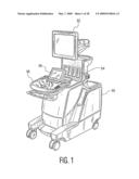 Three Dimensional Ultrasonic Scanning With a Steerable Volumetric Region diagram and image