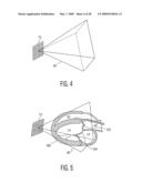 Three Dimensional Ultrasonic Scanning With a Steerable Volumetric Region diagram and image