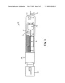 SYSTEM AND METHOD FOR TRACKING AN ULTRASOUND CATHETER diagram and image