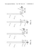 TRANSESOPHAGEAL ULTRASOUND PROBE WITH AN ADAPTIVE BENDING SECTION diagram and image