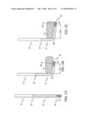 TRANSESOPHAGEAL ULTRASOUND PROBE WITH AN ADAPTIVE BENDING SECTION diagram and image