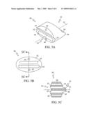 TRANSESOPHAGEAL ULTRASOUND PROBE WITH AN ADAPTIVE BENDING SECTION diagram and image