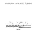 TRANSESOPHAGEAL ULTRASOUND PROBE WITH AN ADAPTIVE BENDING SECTION diagram and image