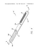 DEVICE FOR ORAL CAVITY EXAMINATION diagram and image