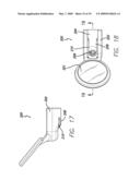 DEVICE FOR ORAL CAVITY EXAMINATION diagram and image