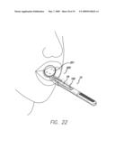 DEVICE FOR ORAL CAVITY EXAMINATION diagram and image