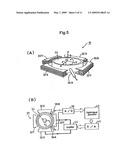 Method for Measuring Flow Rate and Head of Centrifugal Pump, Apparatus Thereof, and Apparatus for Evaluating Circulatory State of Pulsating Cardiovascular System diagram and image