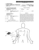 SYSTEM FOR MEASURING BLOOD PRESSURE FEATURING A BLOOD PRESSURE CUFF COMPRISING SIZE INFORMATION diagram and image