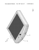 SYSTEM FOR MEASURING BLOOD PRESSURE FEATURING A BLOOD PRESSURE CUFF COMPRISING SIZE INFORMATION diagram and image