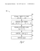 METHOD AND APPARATUS FOR CARDIAC ARRHYTHMIA CLASSIFICATION USING SAMPLE ENTROPY diagram and image