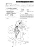 REGIONAL OXYGEN UPTAKE/PERFUSION MEASURING DEVICE AND METHOD diagram and image