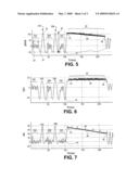 REGIONAL OXYGEN UPTAKE/PERFUSION MEASURING DEVICE AND METHOD diagram and image