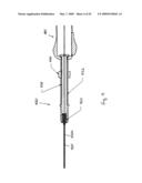 Devices, Methods, and Kits for a Biopsy Device diagram and image