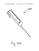 Devices, Methods, and Kits for a Biopsy Device diagram and image