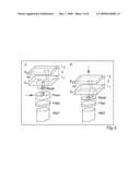 Human Cavity Gas Measurement Device And Method diagram and image