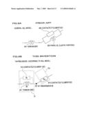 LIVING BODY INSPECTION SYSTEM, LIVING BODY INSPECTION APPARATUS, AND LIVING BODY INSPECTION METHOD diagram and image